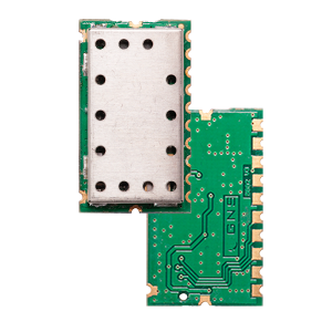 GNS - 5892R low power low cost ADS-B Modul.