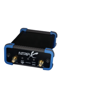 Precise RTK / NTRIP solution